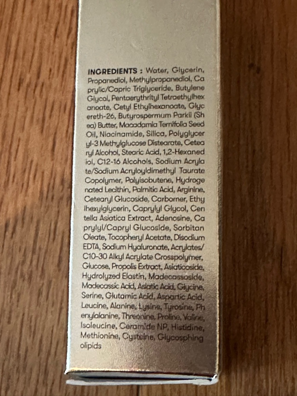 VT COSMETICS CICA Reedle Shot 700 NEW - Picture 10 of 12